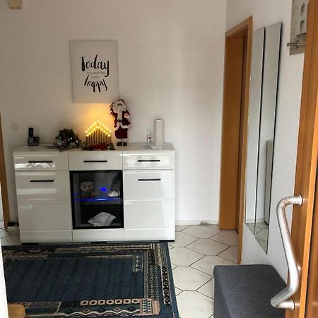 Konnis Ferienhaus Speichersdorf Ngoại thất bức ảnh