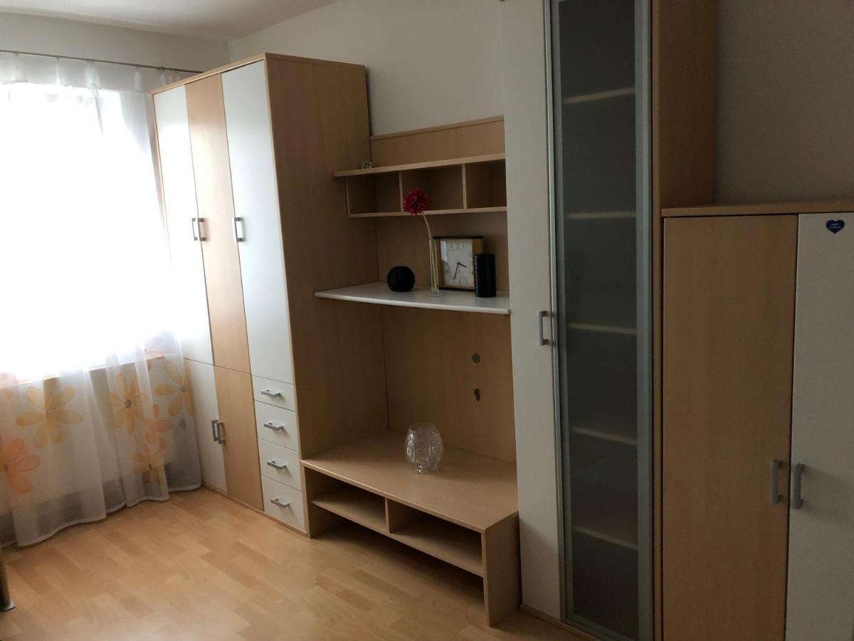 Konnis Ferienhaus Speichersdorf Ngoại thất bức ảnh