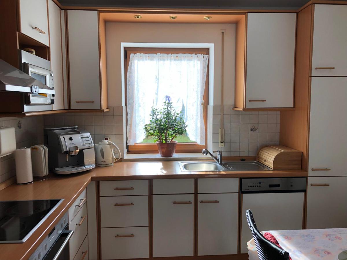 Konnis Ferienhaus Speichersdorf Ngoại thất bức ảnh
