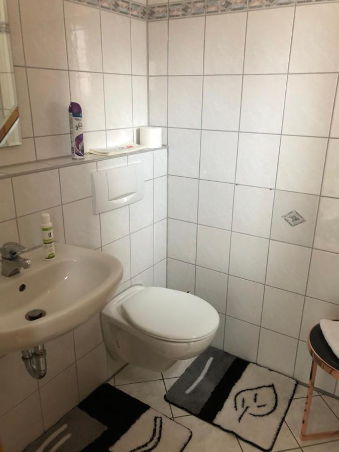 Konnis Ferienhaus Speichersdorf Ngoại thất bức ảnh