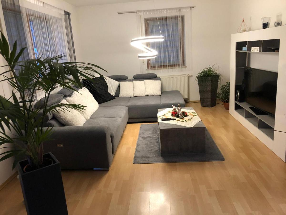 Konnis Ferienhaus Speichersdorf Ngoại thất bức ảnh