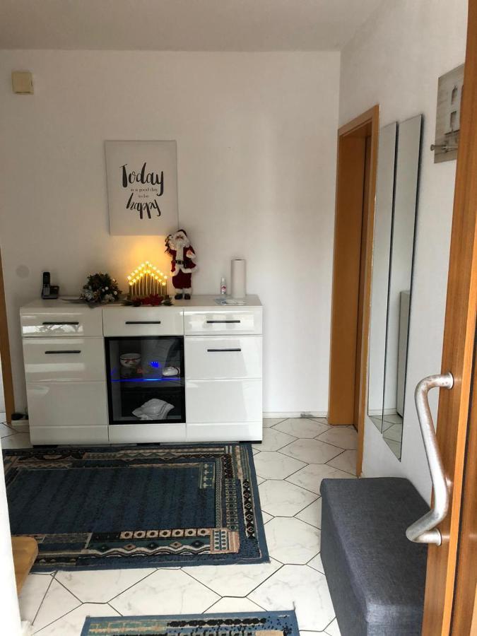 Konnis Ferienhaus Speichersdorf Ngoại thất bức ảnh