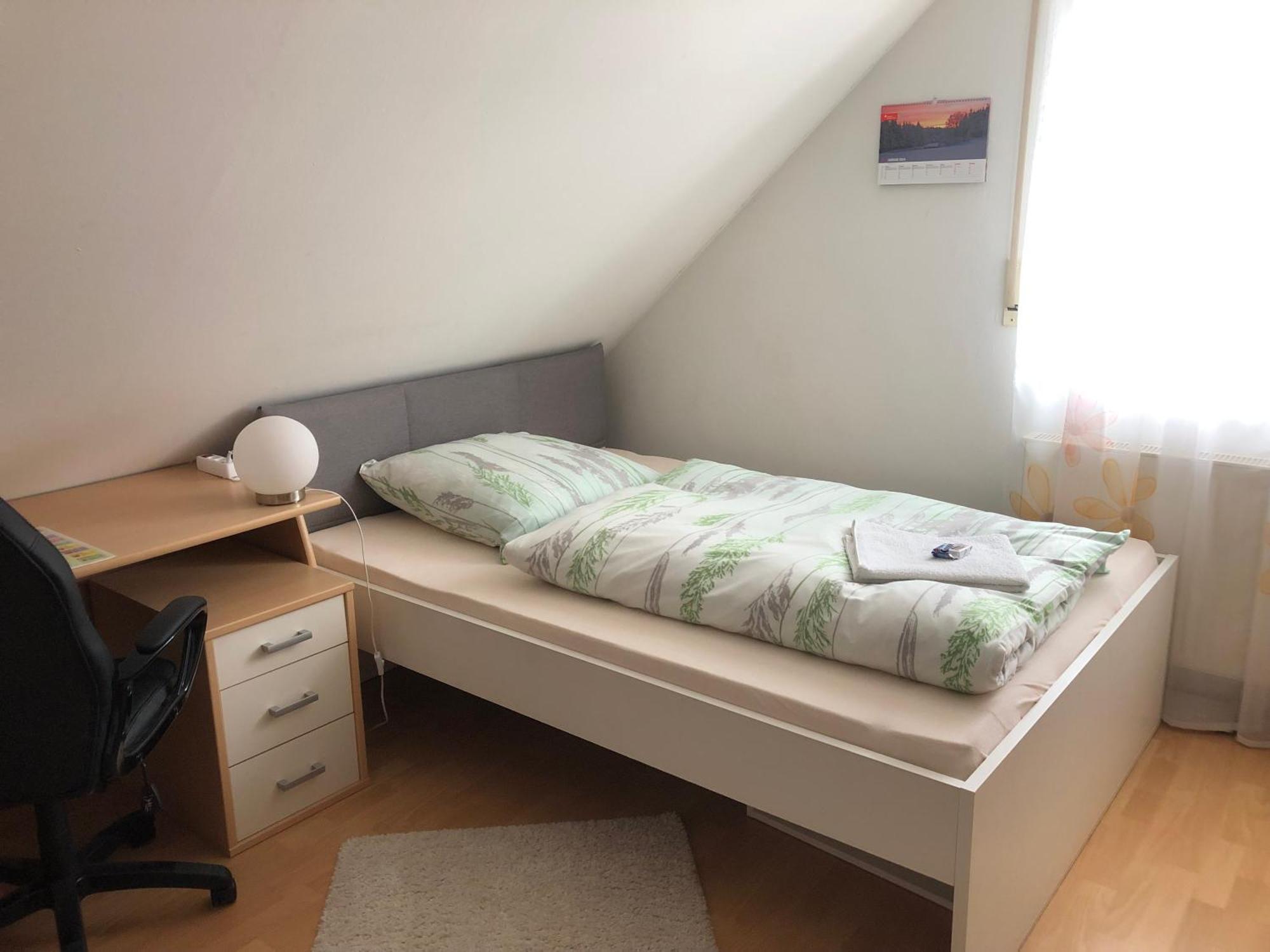 Konnis Ferienhaus Speichersdorf Ngoại thất bức ảnh